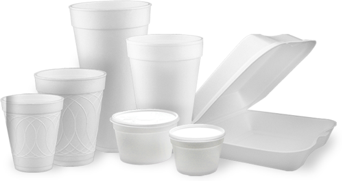 RESTAURANT PRODUCTS