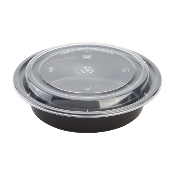 PLASTIC CONTAINER