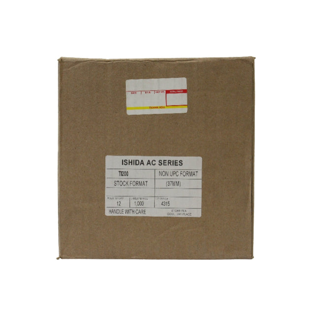 REGISTER ROLLS/LABELS