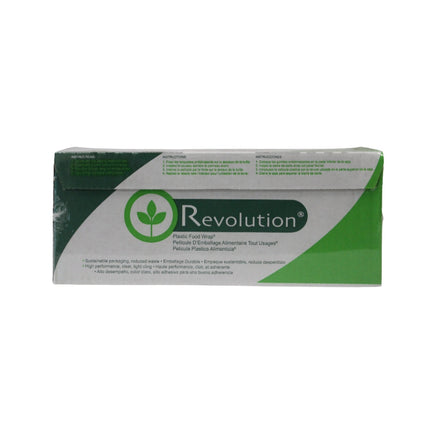Collection image for: PLASTIC FILM WRAP