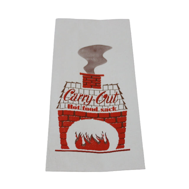 HOT FOOD BAGS