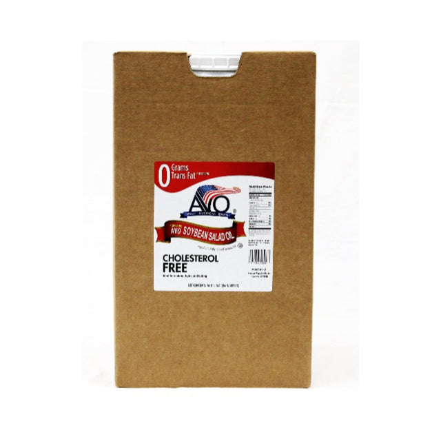 COOKING OIL