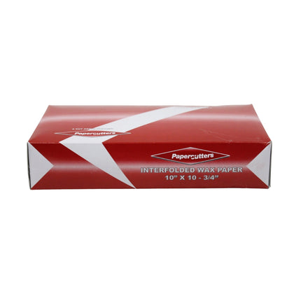 Collection image for: WAX PAPER