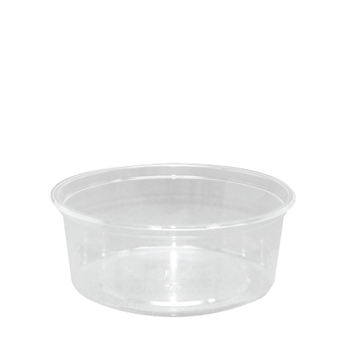 DELI CONTAINERS