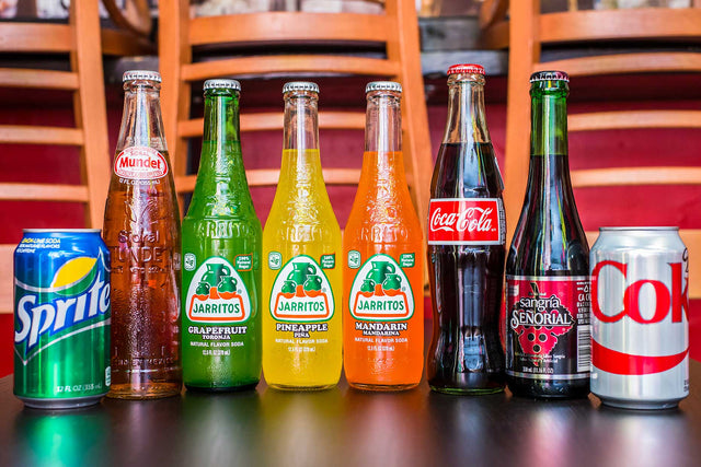 BEVERAGES