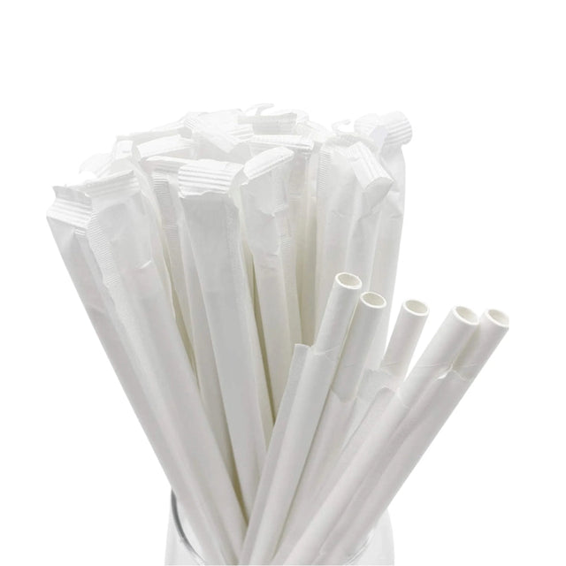 STRAWS