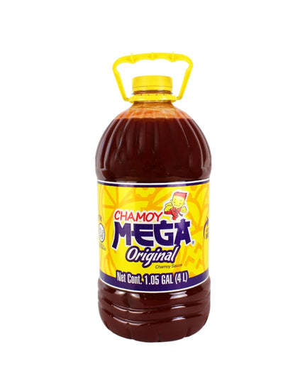 MEGA CHAMOY ORIGINAL 6/1 GAL.