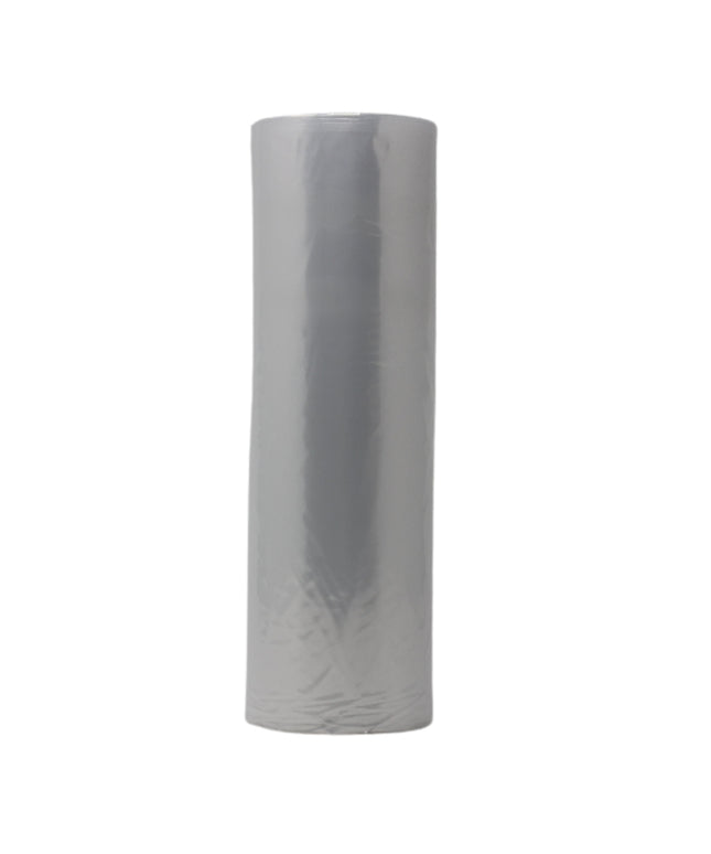 11X19 L.D. CLEAR BAGS