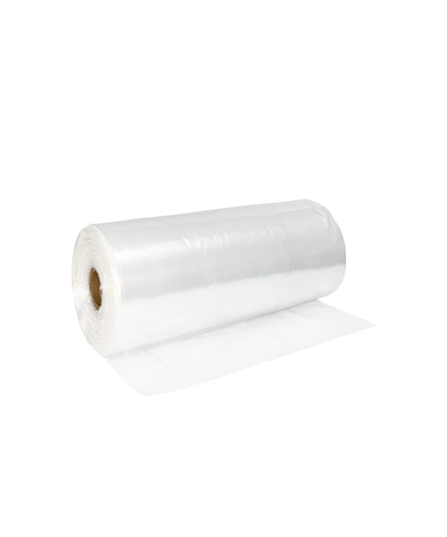 11X19 L.D. CLEAR BAG 17.8 LBS 1024 PCS.