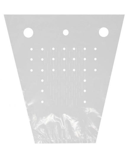 12X5X12 GRAPE BAGS 1000/CS.