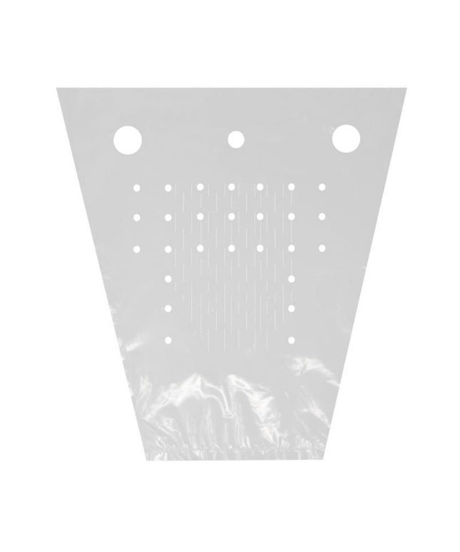 12X5X12 GRAPE BAGS 1000/CS.