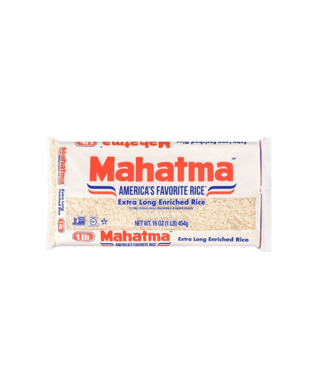 MAHATMA LONG GRAIN RICE 24/1 LBS.