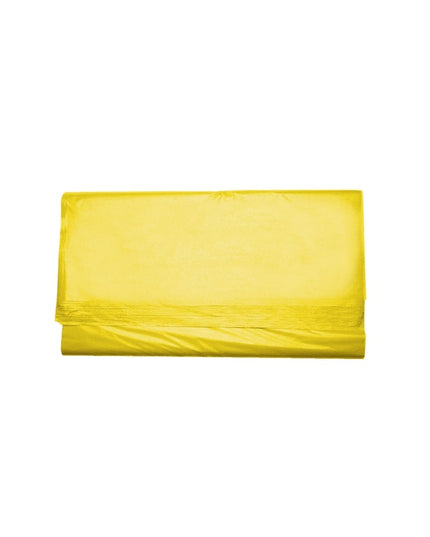 ***14 X14 DRY WAX YELLOW 1/1000***