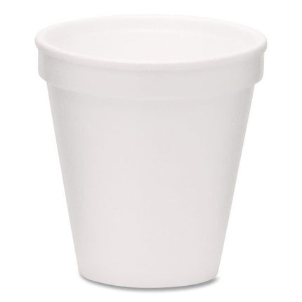 WINCUP FOAM CUP 6 OZ 1000/CS