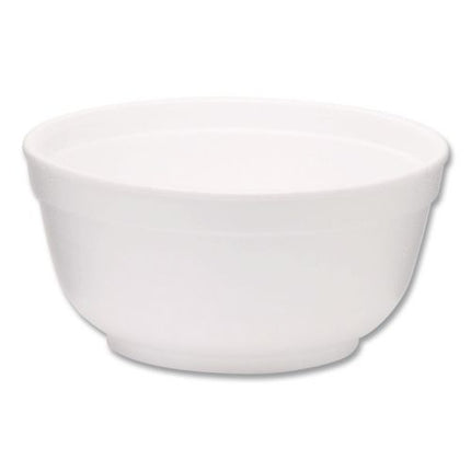 WINCUP SQUAT FOAM CONTAINER 6 OZ 1000/CS