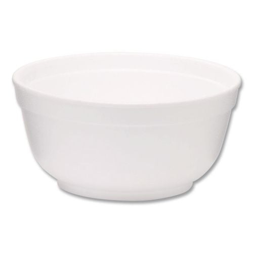 WINCUP SQUAT FOAM CONTAINER 6 OZ 1000/CS