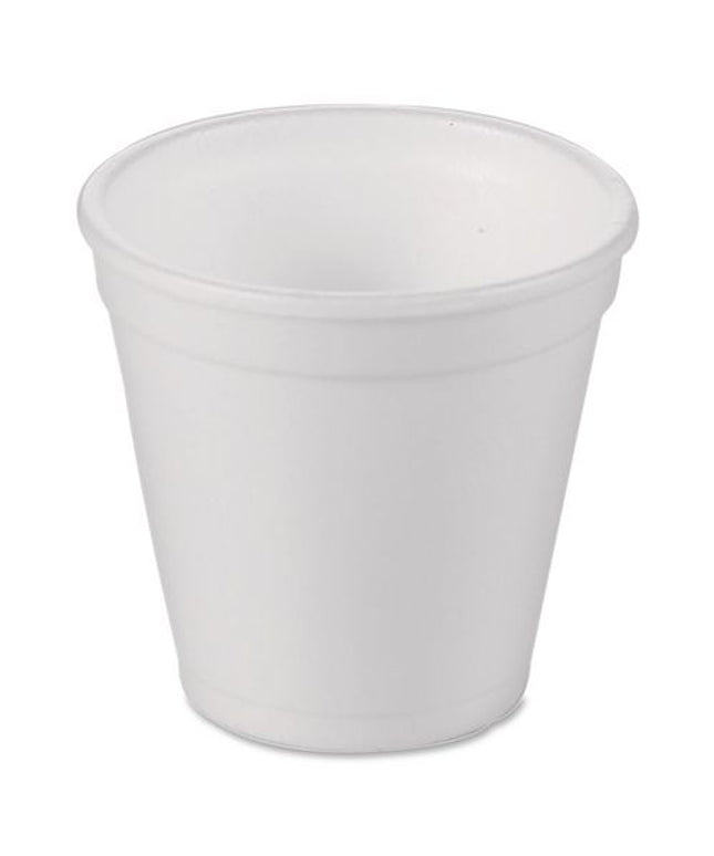 20 OZ REYMA FOAM CUP 500/CS