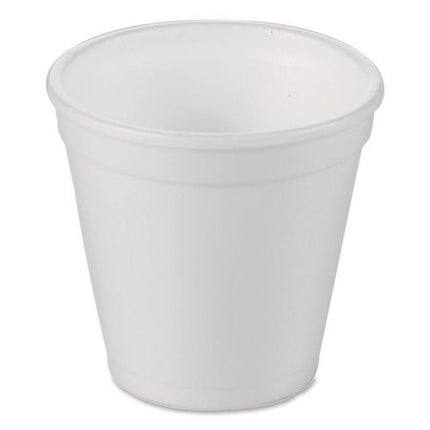 8 OZ REYMA FOAM CUP 1000/CS