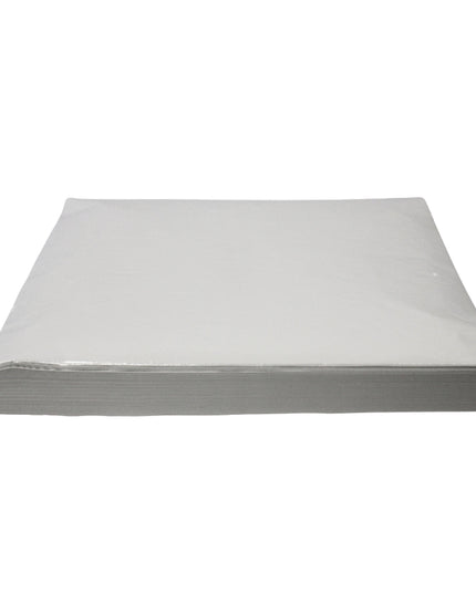 16X16 DRY WAX WHITE 3/1000.