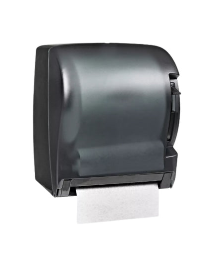DISPENSER FOR ROLL TOWELL 8''