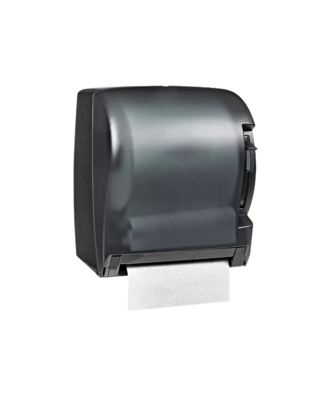 DISPENSER FOR ROLL TOWELL 8''