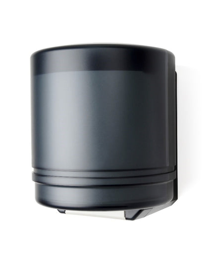 DISPENSER FOR CENTER PULL