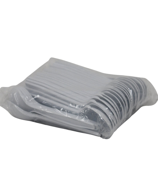 CUTLERY GIANT SOUP SPOON HEAVY DUTY  20/50.