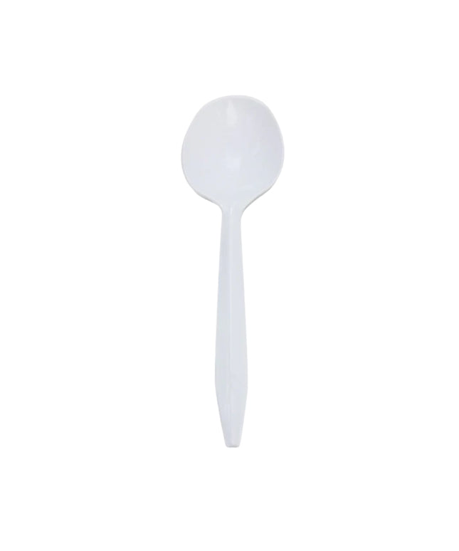 CUTLERY GIANT SOUP SPOON HEAVY DUTY  20/50.