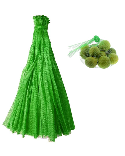 NET BAG GREEN 20'' 1000/CS.