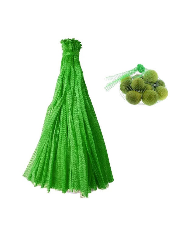 NET BAG GREEN 20'' 1000/CS.