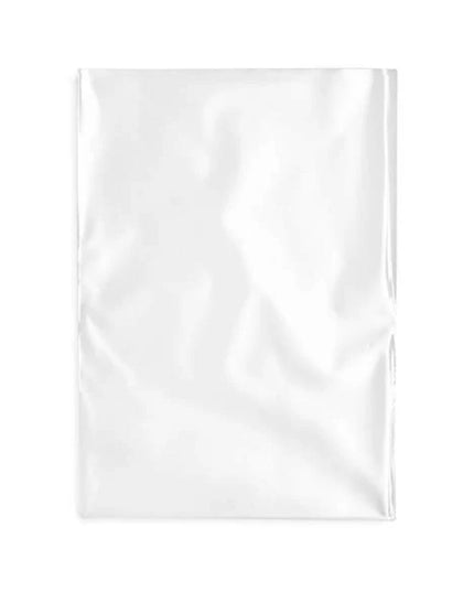 24 X 36 LD CLEAR POLY BAG 200/CS.