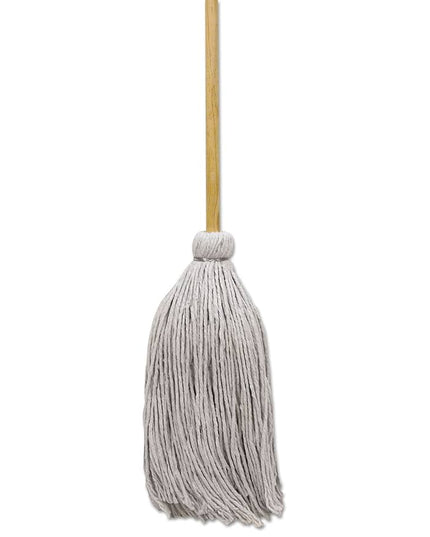 TRAPEADORES ALGODON 24'' 12/CS.