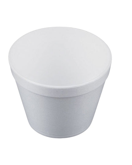 WINCUP FOAM CONTAINER 24 OZ 500/CS.