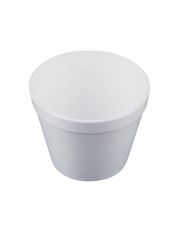 WINCUP FOAM CONTAINER 24 OZ 500/CS.