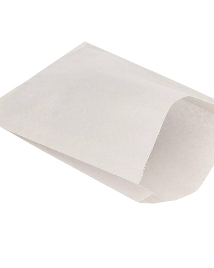 BAG DRY WAX 6 1/2 X 8'' 2000/CS.