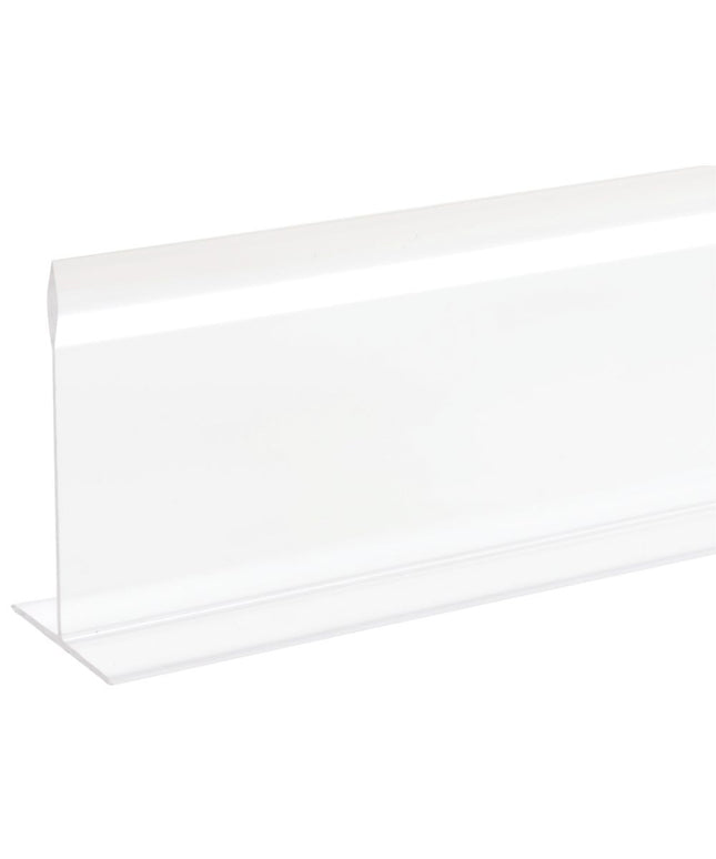 ACRYLIC MEAT DIVIDER 28 X 9 X 3