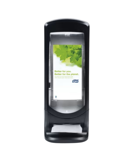 DISPENSER BLACK FOR XPRESS NAPKIN STAND