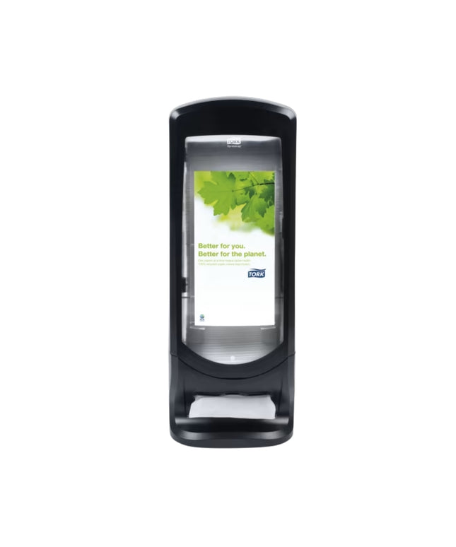 DISPENSER BLACK FOR XPRESS NAPKIN STAND