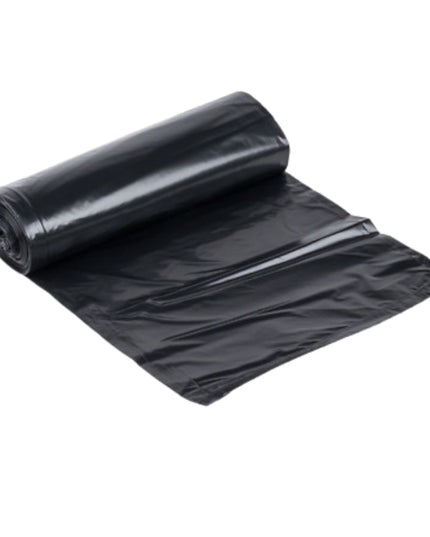 33 X 39 HD TRASH BAGS 500/CS.