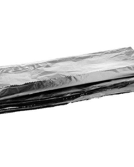 75' ALUMINUM FOIL 12'' 24/CS. 13 MIC.