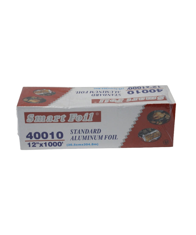 ALUMINUM FOIL ROLL 12 X 1000'