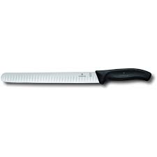 FILETERO PLASTICO ESTRIADO 12''