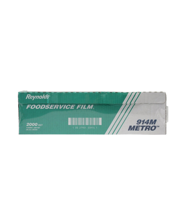 FILM CLING 18 X 2000'