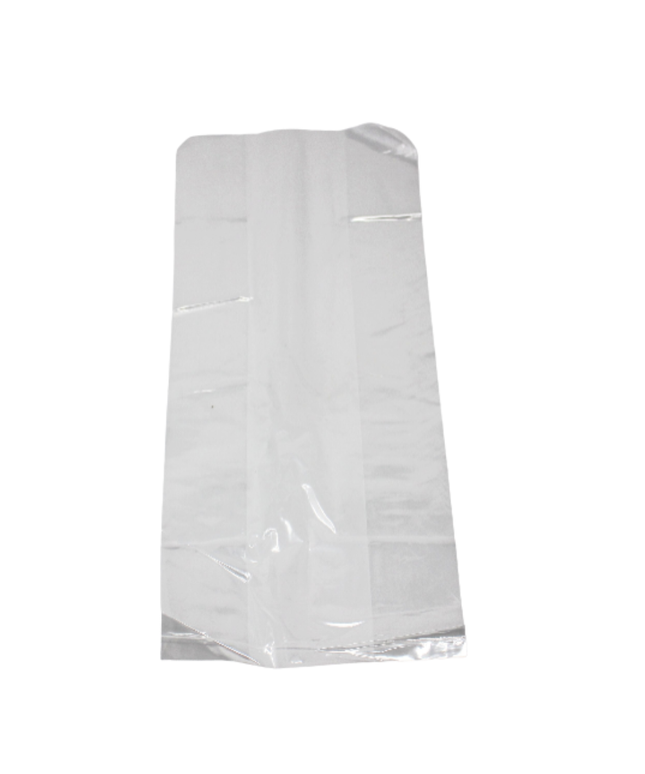 6 X 3.5 X 15 L.D. CLEAR BAG 1000/CS.