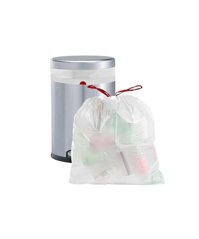 13 GAL TRASH BAGS 24/15 BAGS