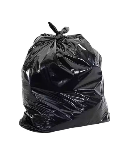 26 GAL TRASH BAGS 24/12 BAGS.