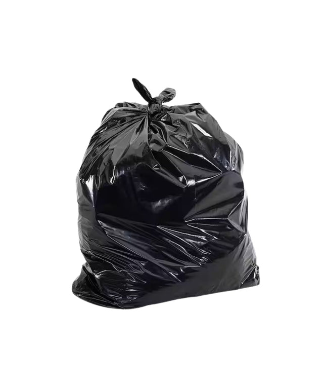 26 GAL TRASH BAGS 24/12 BAGS.
