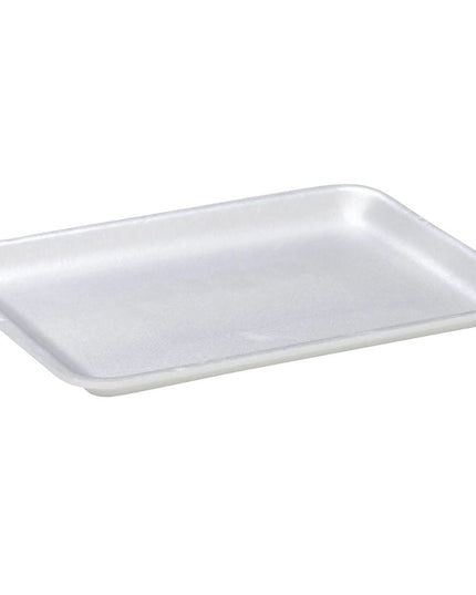 4S WHITE MEAT TRAY 500/CS.