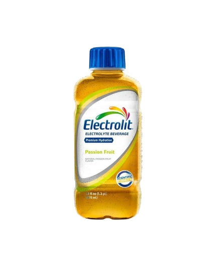 ELECTROLIT PASSIONFRUIT 12/21 OZ.