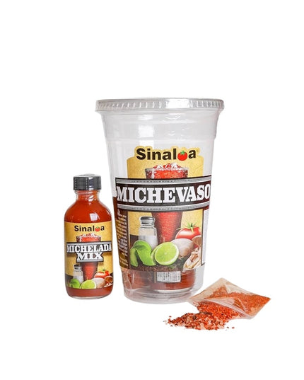 SINALOA MICHEVASO REGULAR 24/CS.